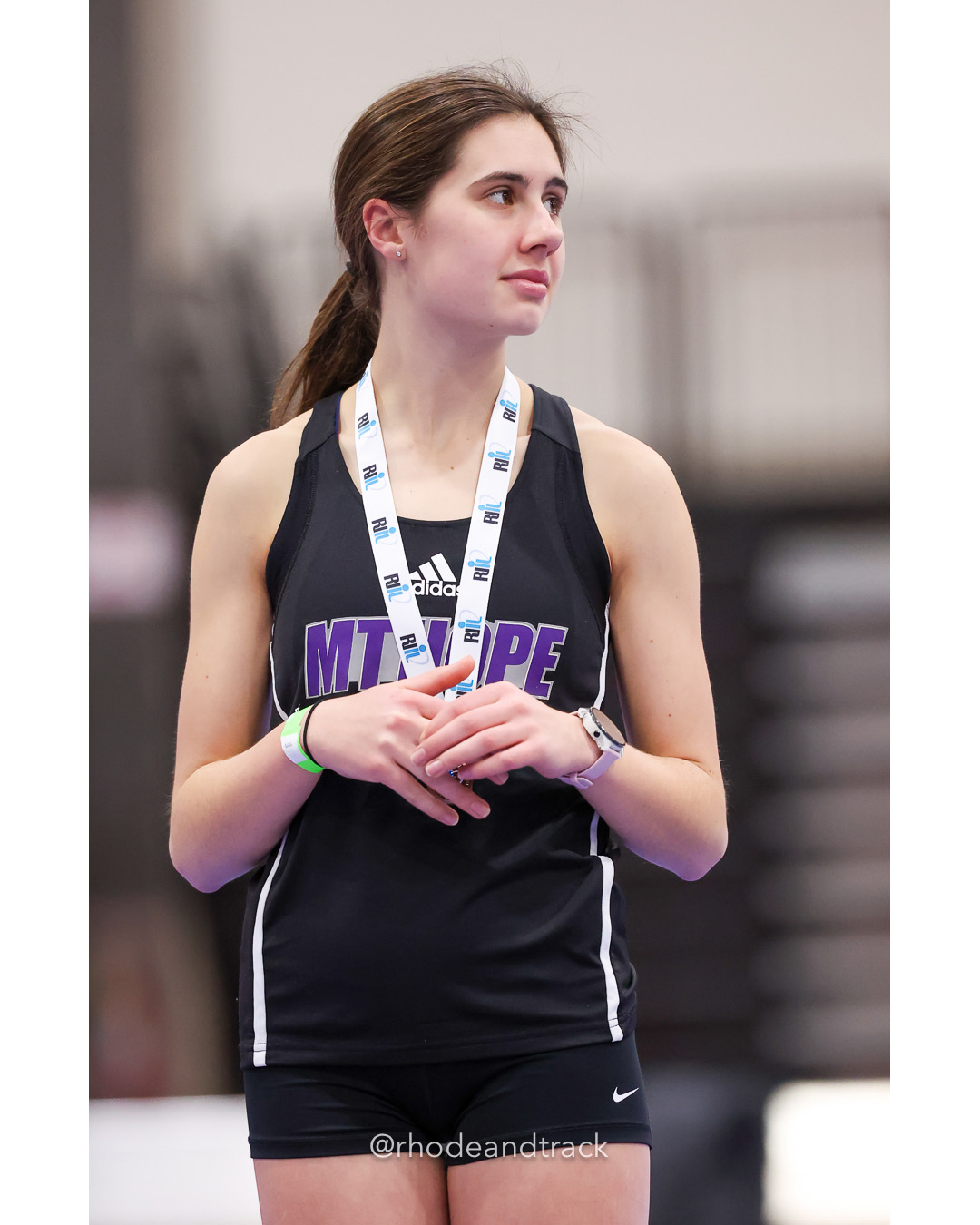 7 - Jessica Deal - Mount Hope High School 10:41.00 - 3000m - RI 2025 Indoor Track and Field State Championships - PCTA - Providence RI - February 15 2025 File: ./dir-Girls-State-Championship/250215-track-indoor-2025-ri-state-championship-pcta-240-062A6687.jpg 7 - Jessica Deal - Mount Hope High School 10:41.00 - 3000m - RI 2025 Indoor Track and Field State Championships - PCTA - Providence RI - Fe…