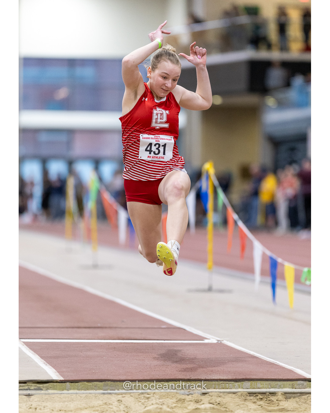 7 - Audrey Lepine - East Providence High School 16-01.00 - Long Jump - RI 2025 Indoor Track and Field State Championships - PCTA - Providence RI - February 15 2025 File: ./dir-Girls-State-Championship/250215-track-indoor-2025-ri-state-championship-pcta-329-296A0753.jpg 7 - Audrey Lepine - East Providence High School 16-01.00 - Long Jump - RI 2025 Indoor Track and Field State Championships - PCTA - Providen…