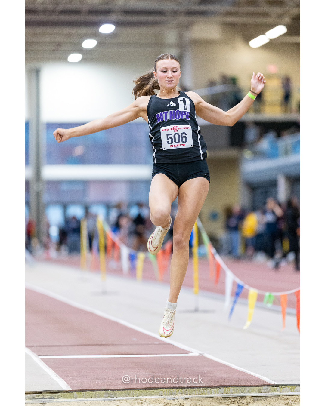 4 - Lola Silva - Mount Hope High School 18-02.50 - Long Jump - RI 2025 Indoor Track and Field State Championships - PCTA - Providence RI - February 15 2025 File: ./dir-Girls-State-Championship/250215-track-indoor-2025-ri-state-championship-pcta-339-296A1037.jpg 4 - Lola Silva - Mount Hope High School 18-02.50 - Long Jump - RI 2025 Indoor Track and Field State Championships - PCTA - Providence RI -…