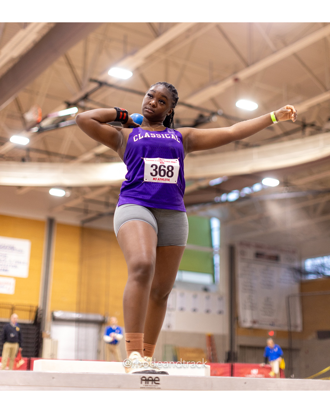 Shot Put - RI 2025 Indoor Track and Field State Championships - PCTA - Providence RI - February 15 2025 File: ./dir-Girls-State-Championship/250215-track-indoor-2025-ri-state-championship-pcta-368-_U1A2374.jpg Shot Put - RI 2025 Indoor Track and Field State Championships - PCTA - Providence RI - February 15 2025 – Indoor Track – Feb 15, 2025 – PCT…