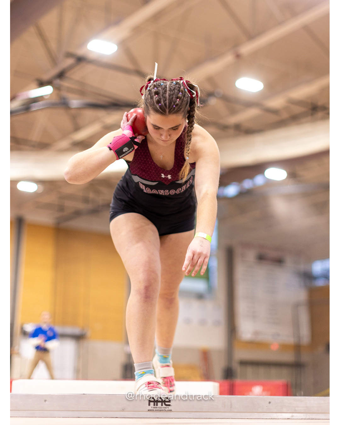 Shot Put - RI 2025 Indoor Track and Field State Championships - PCTA - Providence RI - February 15 2025 File: ./dir-Girls-State-Championship/250215-track-indoor-2025-ri-state-championship-pcta-377-_U1A2701.jpg Shot Put - RI 2025 Indoor Track and Field State Championships - PCTA - Providence RI - February 15 2025 – Indoor Track – Feb 15, 2025 – PCT…