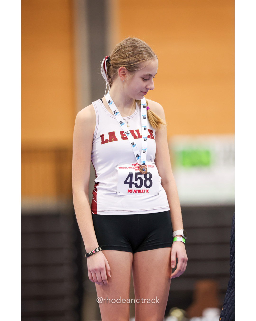 Jillian Lewis - La Salle Academy - 3rd 55 Meter Hurdles - RI 2025 Indoor Track and Field State Championships - PCTA - Providence RI - February 15 2025 File: ./dir-Girls-State-Championship/250215-track-indoor-2025-ri-state-championship-pcta-383-062A7091.jpg Jillian Lewis - La Salle Academy - 3rd 55 Meter Hurdles - RI 2025 Indoor Track and Field State Championships - PCTA - Providence RI - Febru…