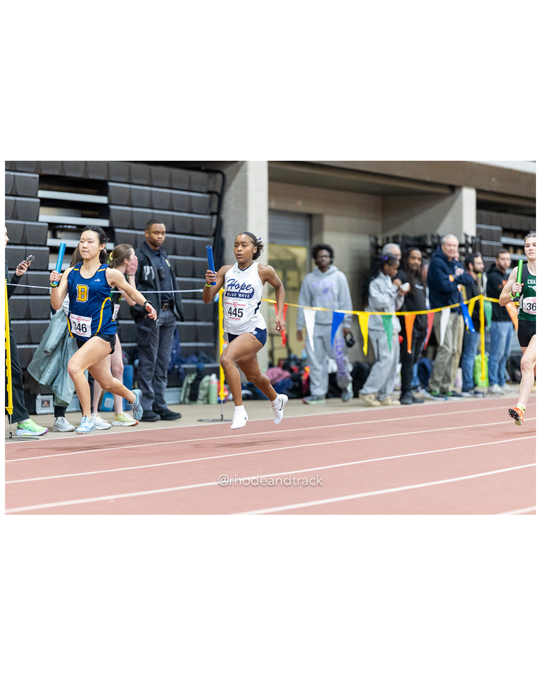 4x400m Relay - RI 2025 Indoor Track and Field State Championships - PCTA - Providence RI - February 15 2025 File: ./dir-Girls-State-Championship/250215-track-indoor-2025-ri-state-championship-pcta-389-296A1536.jpg 4x400m Relay - RI 2025 Indoor Track and Field State Championships - PCTA - Providence RI - February 15 2025 – Indoor Track – Feb 15, 2025 –…