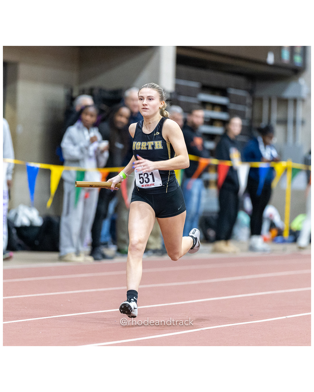 4x400m Relay - RI 2025 Indoor Track and Field State Championships - PCTA - Providence RI - February 15 2025 File: ./dir-Girls-State-Championship/250215-track-indoor-2025-ri-state-championship-pcta-391-296A1558.jpg 4x400m Relay - RI 2025 Indoor Track and Field State Championships - PCTA - Providence RI - February 15 2025 – Indoor Track – Feb 15, 2025 –…