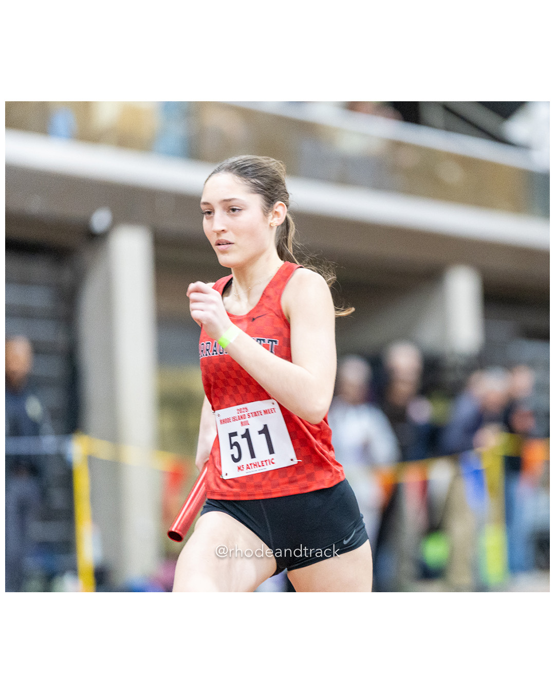 4x400m Relay - RI 2025 Indoor Track and Field State Championships - PCTA - Providence RI - February 15 2025 File: ./dir-Girls-State-Championship/250215-track-indoor-2025-ri-state-championship-pcta-393-296A1585.jpg 4x400m Relay - RI 2025 Indoor Track and Field State Championships - PCTA - Providence RI - February 15 2025 – Indoor Track – Feb 15, 2025 –…