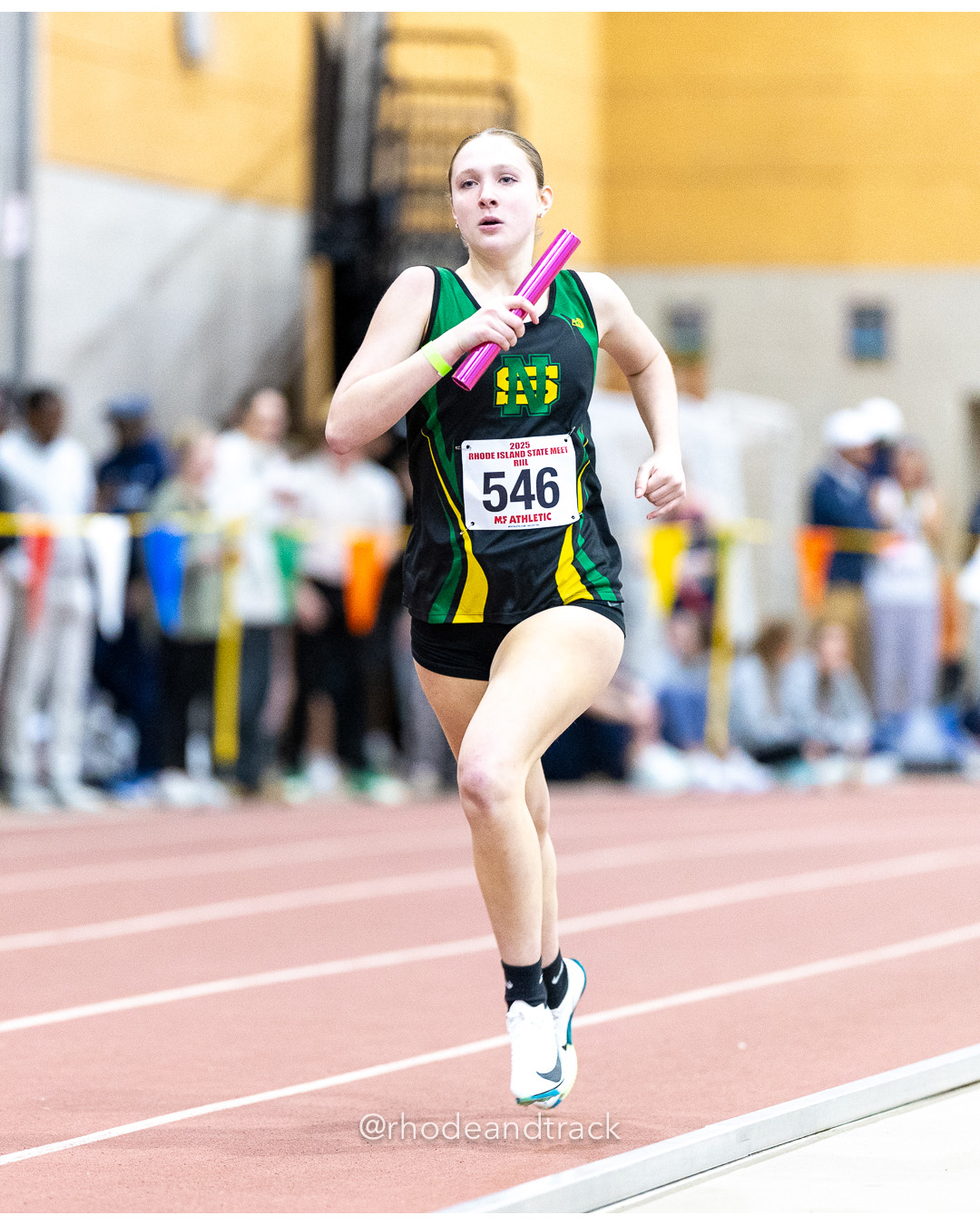 4x400m Relay - RI 2025 Indoor Track and Field State Championships - PCTA - Providence RI - February 15 2025 File: ./dir-Girls-State-Championship/250215-track-indoor-2025-ri-state-championship-pcta-396-296A1636.jpg 4x400m Relay - RI 2025 Indoor Track and Field State Championships - PCTA - Providence RI - February 15 2025 – Indoor Track – Feb 15, 2025 –…
