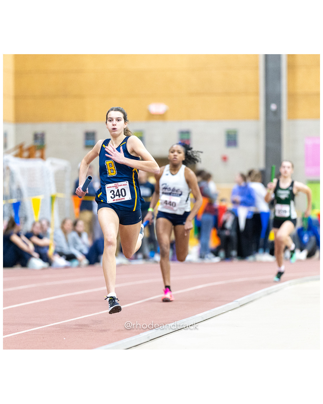4x400m Relay - RI 2025 Indoor Track and Field State Championships - PCTA - Providence RI - February 15 2025 File: ./dir-Girls-State-Championship/250215-track-indoor-2025-ri-state-championship-pcta-397-296A1657.jpg 4x400m Relay - RI 2025 Indoor Track and Field State Championships - PCTA - Providence RI - February 15 2025 – Indoor Track – Feb 15, 2025 –…