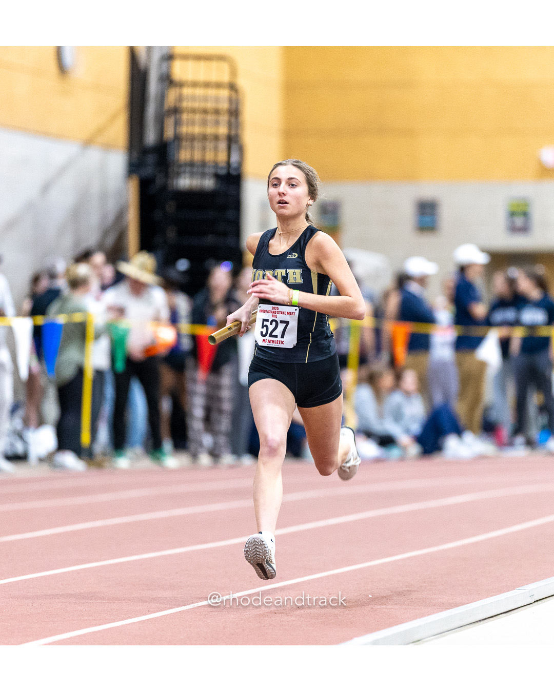4x400m Relay - RI 2025 Indoor Track and Field State Championships - PCTA - Providence RI - February 15 2025 File: ./dir-Girls-State-Championship/250215-track-indoor-2025-ri-state-championship-pcta-401-296A1726.jpg 4x400m Relay - RI 2025 Indoor Track and Field State Championships - PCTA - Providence RI - February 15 2025 – Indoor Track – Feb 15, 2025 –…