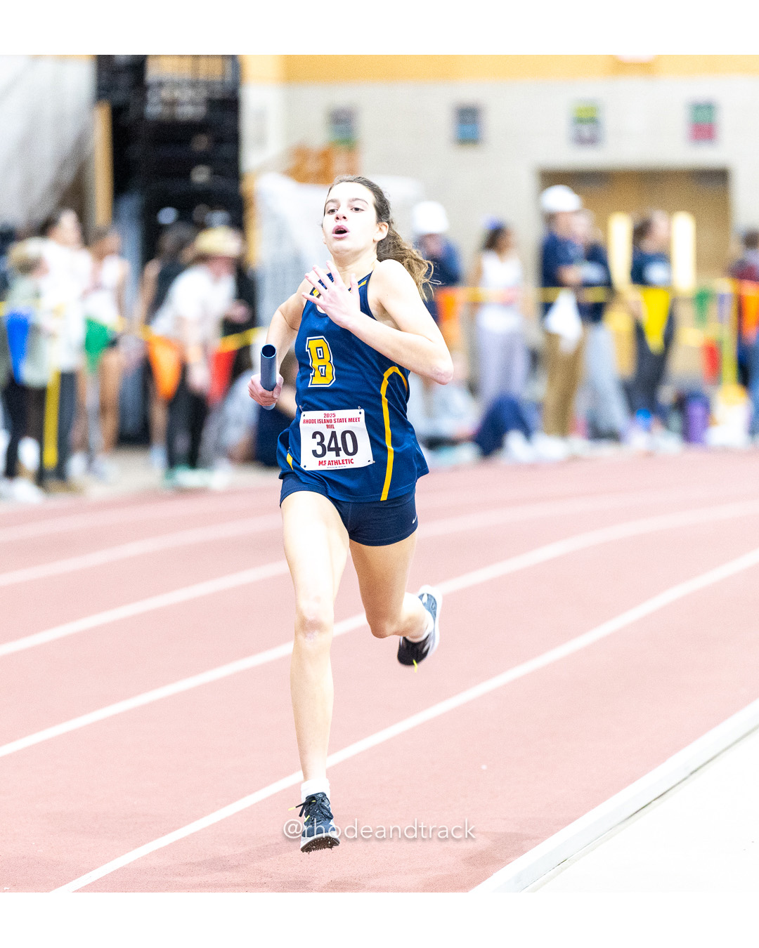 4x400m Relay - RI 2025 Indoor Track and Field State Championships - PCTA - Providence RI - February 15 2025 File: ./dir-Girls-State-Championship/250215-track-indoor-2025-ri-state-championship-pcta-403-296A1775.jpg 4x400m Relay - RI 2025 Indoor Track and Field State Championships - PCTA - Providence RI - February 15 2025 – Indoor Track – Feb 15, 2025 –…