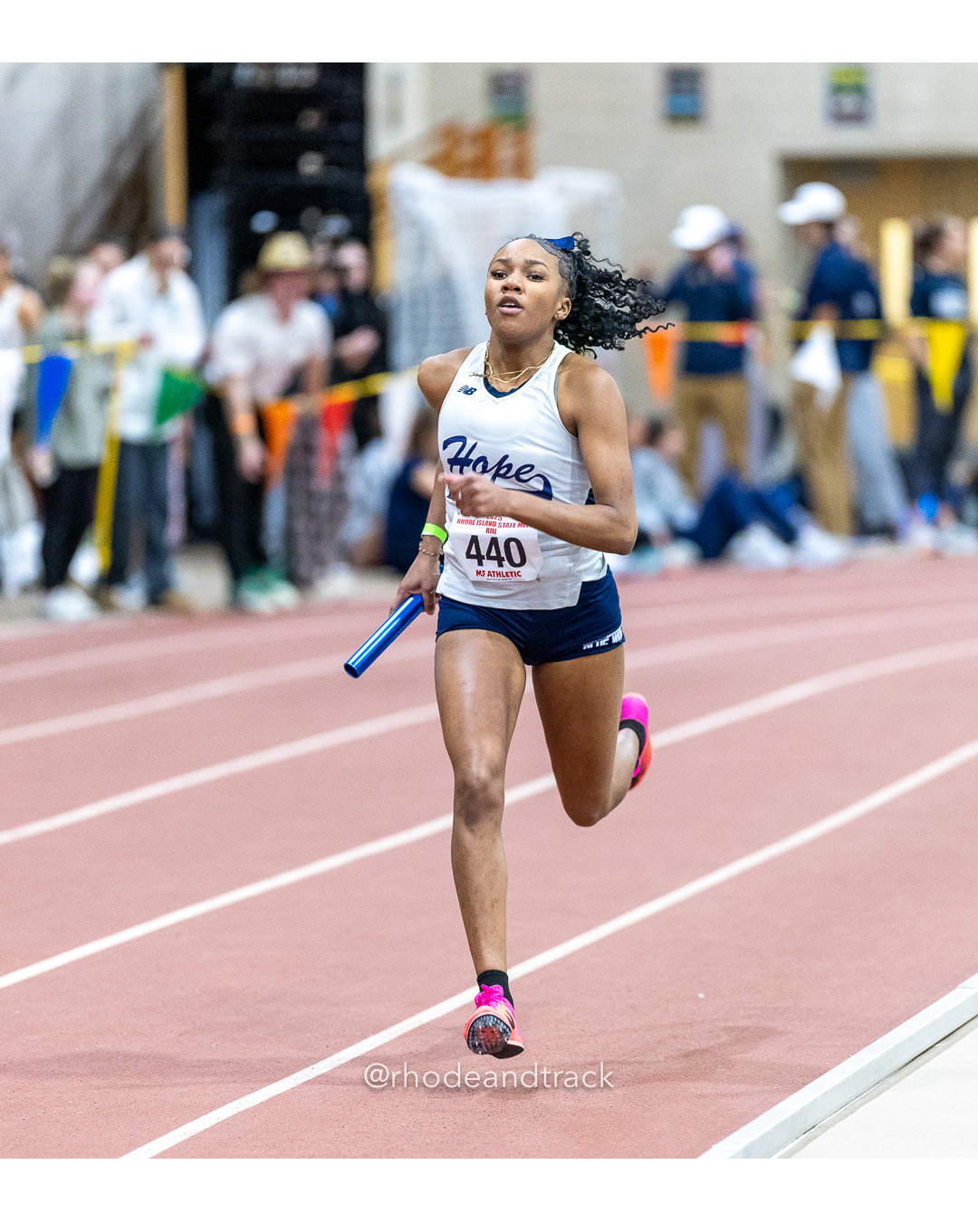 4x400m Relay - RI 2025 Indoor Track and Field State Championships - PCTA - Providence RI - February 15 2025 File: ./dir-Girls-State-Championship/250215-track-indoor-2025-ri-state-championship-pcta-404-296A1790.jpg 4x400m Relay - RI 2025 Indoor Track and Field State Championships - PCTA - Providence RI - February 15 2025 – Indoor Track – Feb 15, 2025 –…