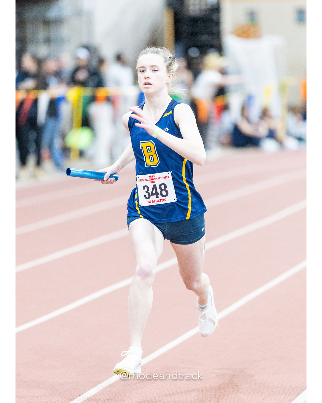 4x400m Relay - RI 2025 Indoor Track and Field State Championships - PCTA - Providence RI - February 15 2025 File: ./dir-Girls-State-Championship/250215-track-indoor-2025-ri-state-championship-pcta-420-296A2095.jpg 4x400m Relay - RI 2025 Indoor Track and Field State Championships - PCTA - Providence RI - February 15 2025 – Indoor Track – Feb 15, 2025 –…