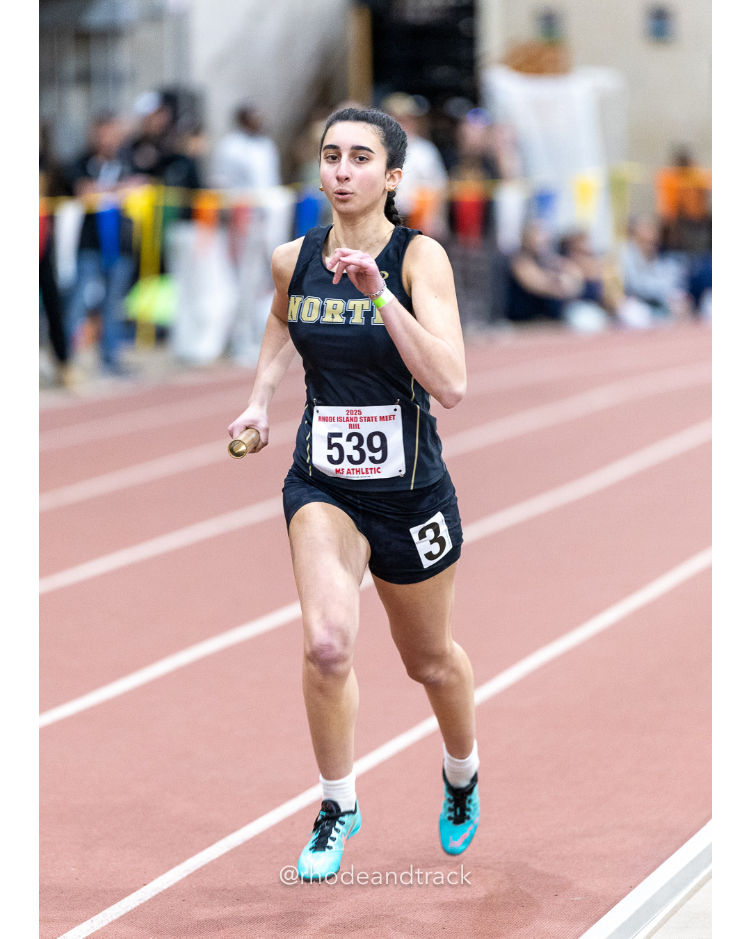4x400m Relay - RI 2025 Indoor Track and Field State Championships - PCTA - Providence RI - February 15 2025 File: ./dir-Girls-State-Championship/250215-track-indoor-2025-ri-state-championship-pcta-422-296A2140.jpg 4x400m Relay - RI 2025 Indoor Track and Field State Championships - PCTA - Providence RI - February 15 2025 – Indoor Track – Feb 15, 2025 –…