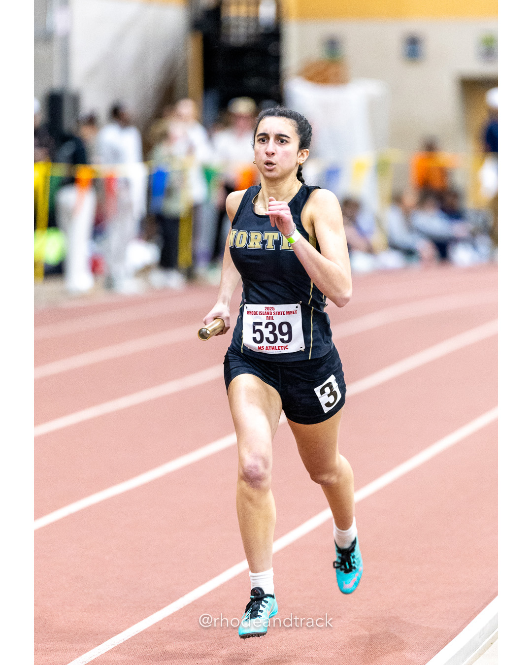 4x400m Relay - RI 2025 Indoor Track and Field State Championships - PCTA - Providence RI - February 15 2025 File: ./dir-Girls-State-Championship/250215-track-indoor-2025-ri-state-championship-pcta-426-296A2246.jpg 4x400m Relay - RI 2025 Indoor Track and Field State Championships - PCTA - Providence RI - February 15 2025 – Indoor Track – Feb 15, 2025 –…