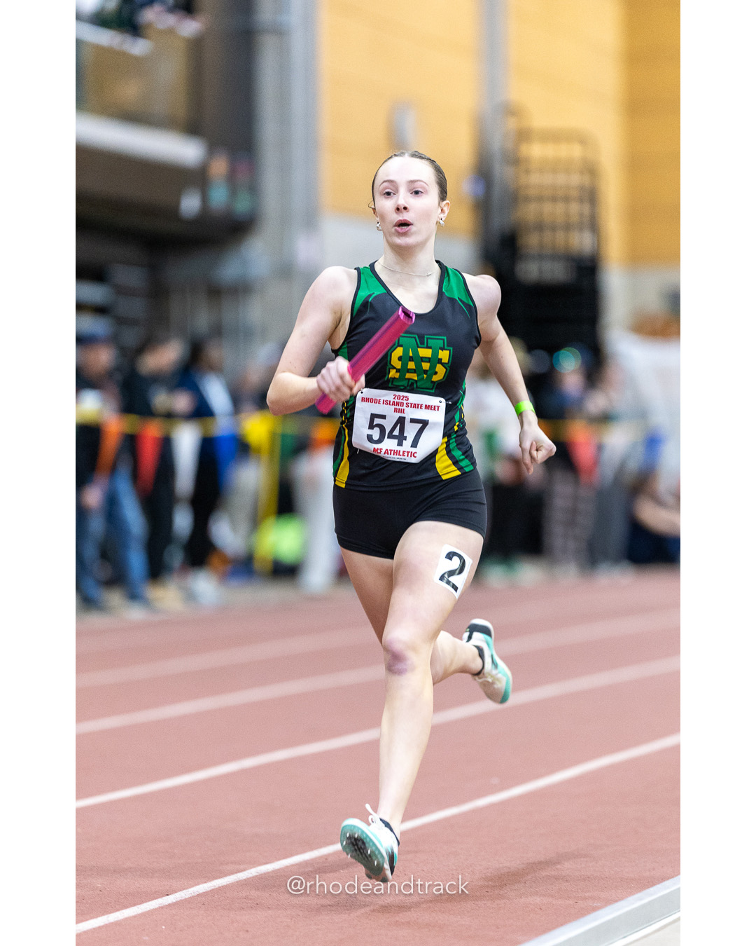 4x400m Relay - RI 2025 Indoor Track and Field State Championships - PCTA - Providence RI - February 15 2025 File: ./dir-Girls-State-Championship/250215-track-indoor-2025-ri-state-championship-pcta-427-296A2269.jpg 4x400m Relay - RI 2025 Indoor Track and Field State Championships - PCTA - Providence RI - February 15 2025 – Indoor Track – Feb 15, 2025 –…