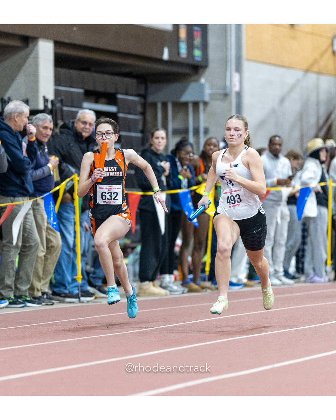 4x400m Relay - RI 2025 Indoor Track and Field State Championships - PCTA - Providence RI - February 15 2025 File: ./dir-Girls-State-Championship/250215-track-indoor-2025-ri-state-championship-pcta-429-296A2307.jpg 4x400m Relay - RI 2025 Indoor Track and Field State Championships - PCTA - Providence RI - February 15 2025 – Indoor Track – Feb 15, 2025 –…