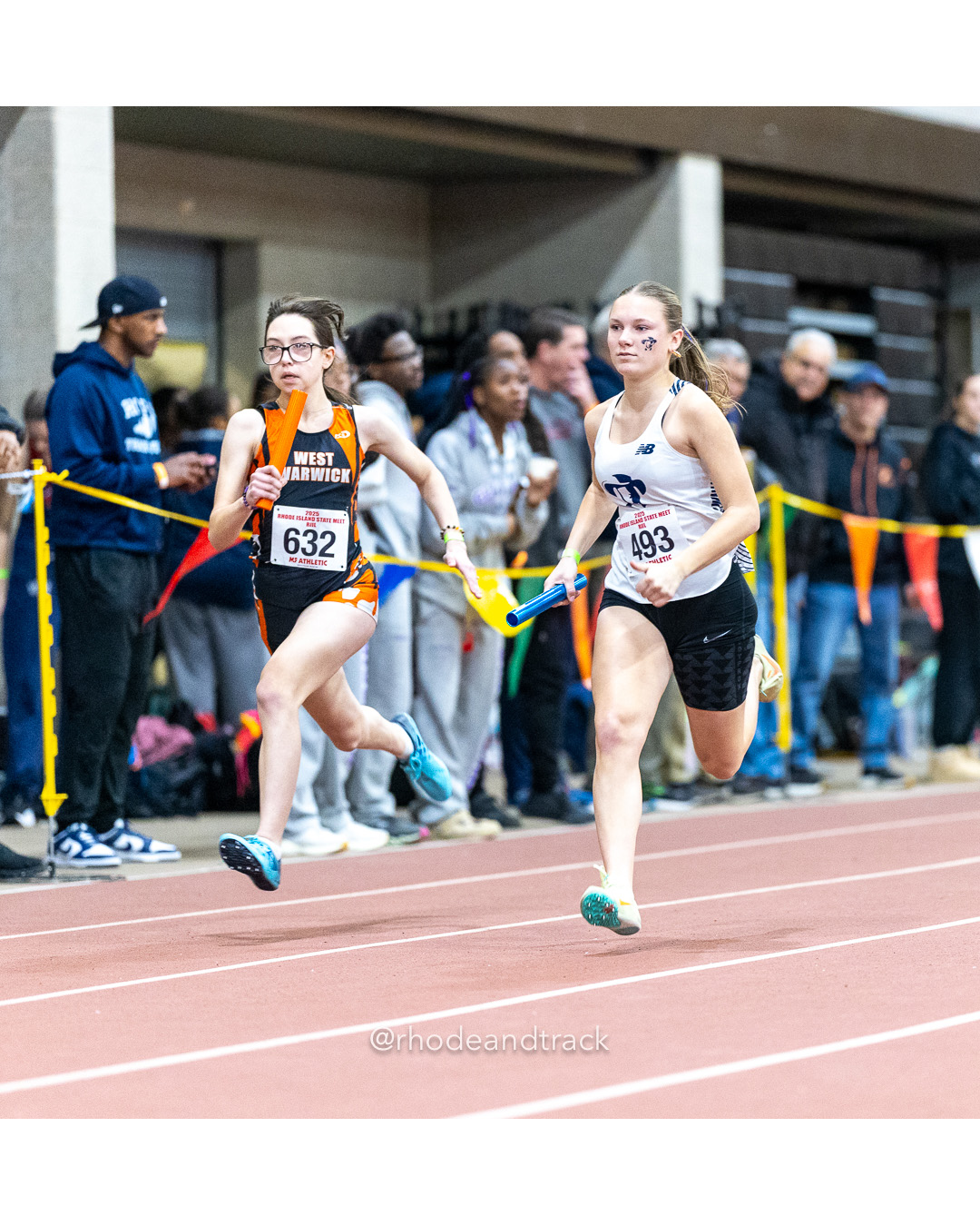 4x400m Relay - RI 2025 Indoor Track and Field State Championships - PCTA - Providence RI - February 15 2025 File: ./dir-Girls-State-Championship/250215-track-indoor-2025-ri-state-championship-pcta-430-296A2315.jpg 4x400m Relay - RI 2025 Indoor Track and Field State Championships - PCTA - Providence RI - February 15 2025 – Indoor Track – Feb 15, 2025 –…