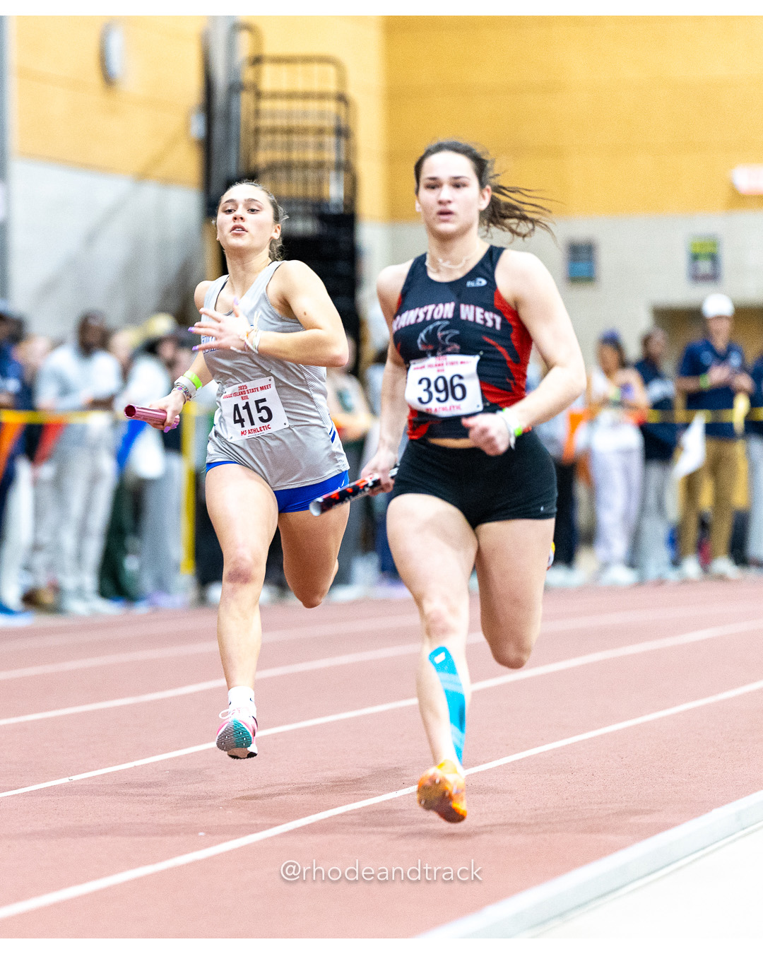4x400m Relay - RI 2025 Indoor Track and Field State Championships - PCTA - Providence RI - February 15 2025 File: ./dir-Girls-State-Championship/250215-track-indoor-2025-ri-state-championship-pcta-432-296A2338.jpg 4x400m Relay - RI 2025 Indoor Track and Field State Championships - PCTA - Providence RI - February 15 2025 – Indoor Track – Feb 15, 2025 –…
