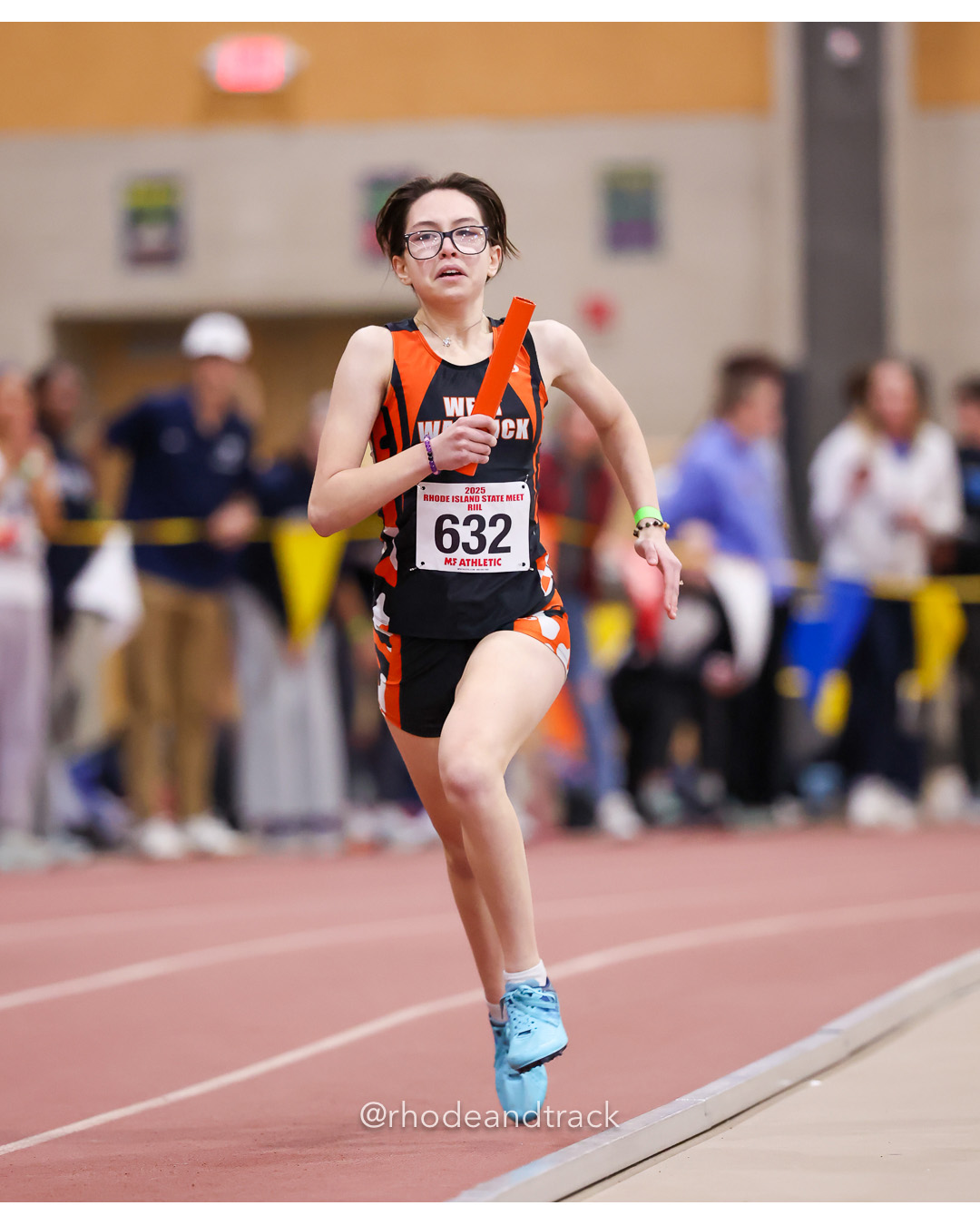 4x400m Relay - RI 2025 Indoor Track and Field State Championships - PCTA - Providence RI - February 15 2025 File: ./dir-Girls-State-Championship/250215-track-indoor-2025-ri-state-championship-pcta-437-062A7286.jpg 4x400m Relay - RI 2025 Indoor Track and Field State Championships - PCTA - Providence RI - February 15 2025 – Indoor Track – Feb 15, 2025 –…
