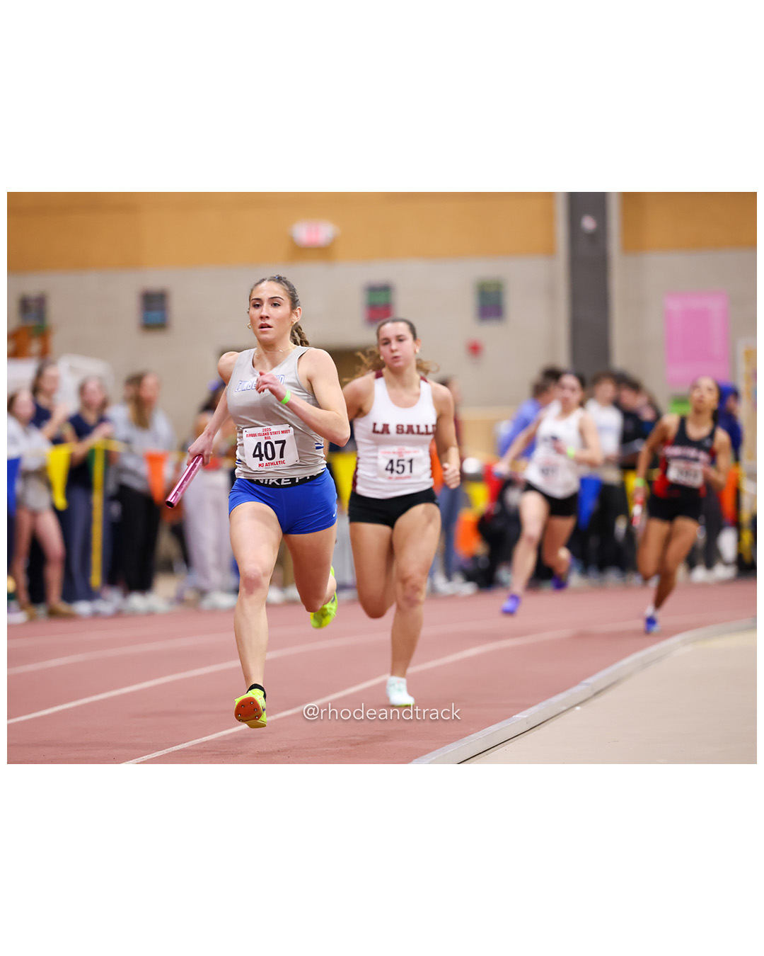 4x400m Relay - RI 2025 Indoor Track and Field State Championships - PCTA - Providence RI - February 15 2025 File: ./dir-Girls-State-Championship/250215-track-indoor-2025-ri-state-championship-pcta-438-062A7313.jpg 4x400m Relay - RI 2025 Indoor Track and Field State Championships - PCTA - Providence RI - February 15 2025 – Indoor Track – Feb 15, 2025 –…
