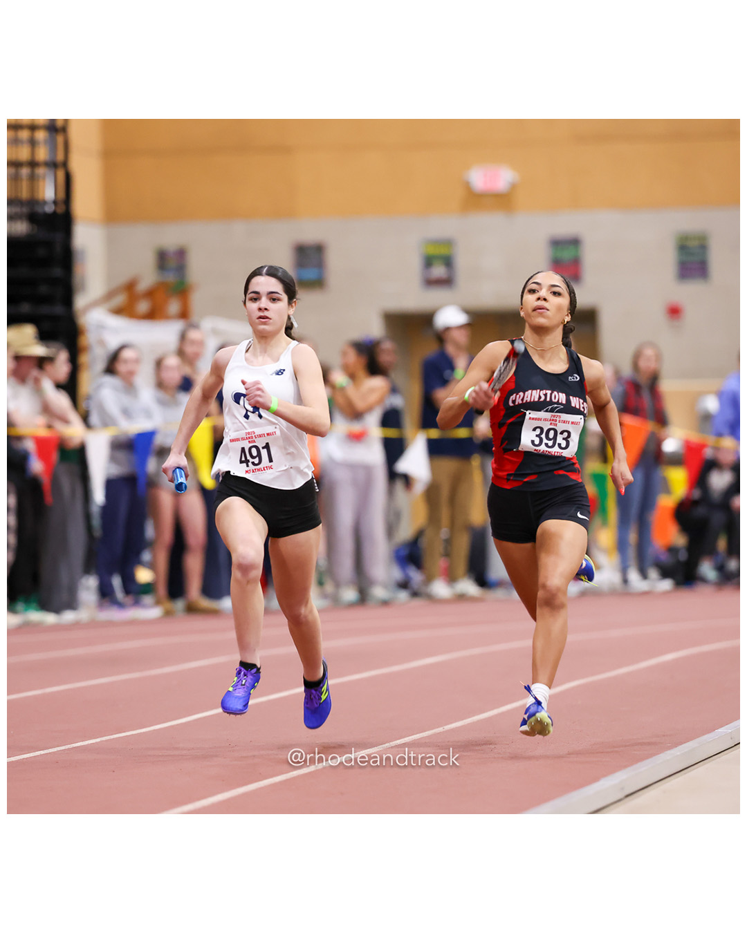 4x400m Relay - RI 2025 Indoor Track and Field State Championships - PCTA - Providence RI - February 15 2025 File: ./dir-Girls-State-Championship/250215-track-indoor-2025-ri-state-championship-pcta-439-062A7333.jpg 4x400m Relay - RI 2025 Indoor Track and Field State Championships - PCTA - Providence RI - February 15 2025 – Indoor Track – Feb 15, 2025 –…