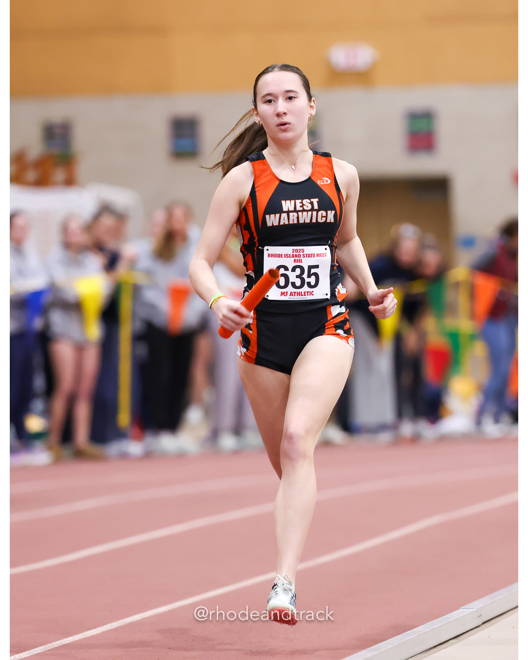 4x400m Relay - RI 2025 Indoor Track and Field State Championships - PCTA - Providence RI - February 15 2025 File: ./dir-Girls-State-Championship/250215-track-indoor-2025-ri-state-championship-pcta-440-062A7352.jpg 4x400m Relay - RI 2025 Indoor Track and Field State Championships - PCTA - Providence RI - February 15 2025 – Indoor Track – Feb 15, 2025 –…