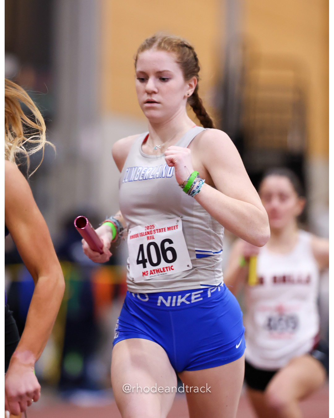 4x400m Relay - RI 2025 Indoor Track and Field State Championships - PCTA - Providence RI - February 15 2025 File: ./dir-Girls-State-Championship/250215-track-indoor-2025-ri-state-championship-pcta-444-062A7462.jpg 4x400m Relay - RI 2025 Indoor Track and Field State Championships - PCTA - Providence RI - February 15 2025 – Indoor Track – Feb 15, 2025 –…