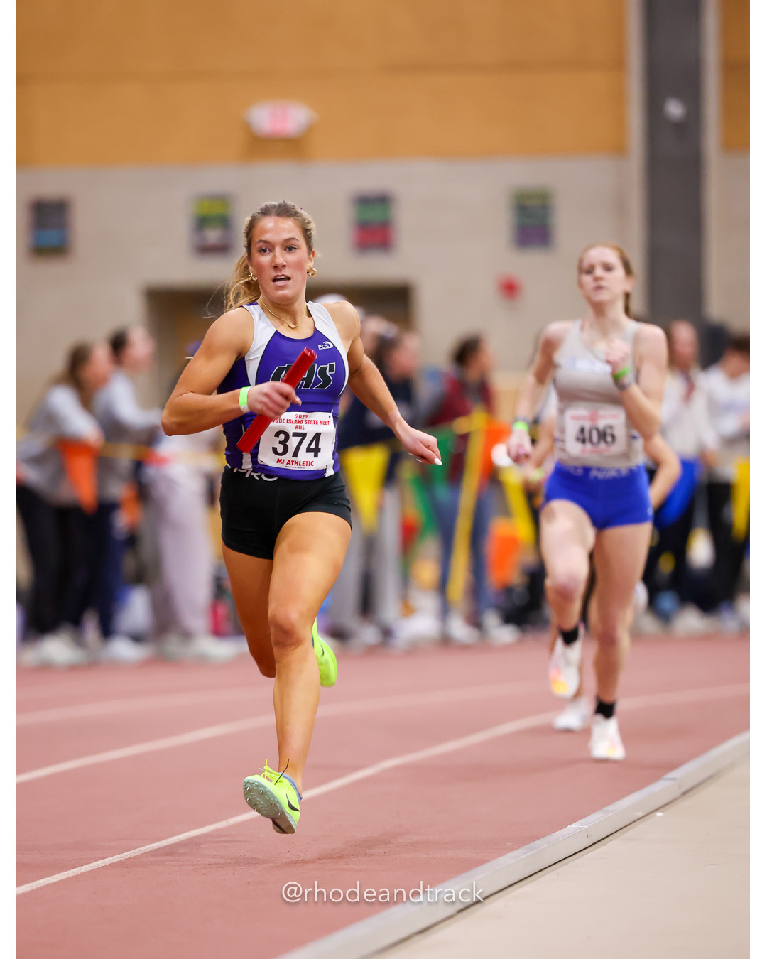 4x400m Relay - RI 2025 Indoor Track and Field State Championships - PCTA - Providence RI - February 15 2025 File: ./dir-Girls-State-Championship/250215-track-indoor-2025-ri-state-championship-pcta-448-062A7537.jpg 4x400m Relay - RI 2025 Indoor Track and Field State Championships - PCTA - Providence RI - February 15 2025 – Indoor Track – Feb 15, 2025 –…