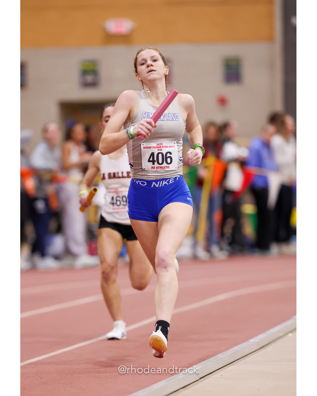 4x400m Relay - RI 2025 Indoor Track and Field State Championships - PCTA - Providence RI - February 15 2025 File: ./dir-Girls-State-Championship/250215-track-indoor-2025-ri-state-championship-pcta-449-062A7552.jpg 4x400m Relay - RI 2025 Indoor Track and Field State Championships - PCTA - Providence RI - February 15 2025 – Indoor Track – Feb 15, 2025 –…