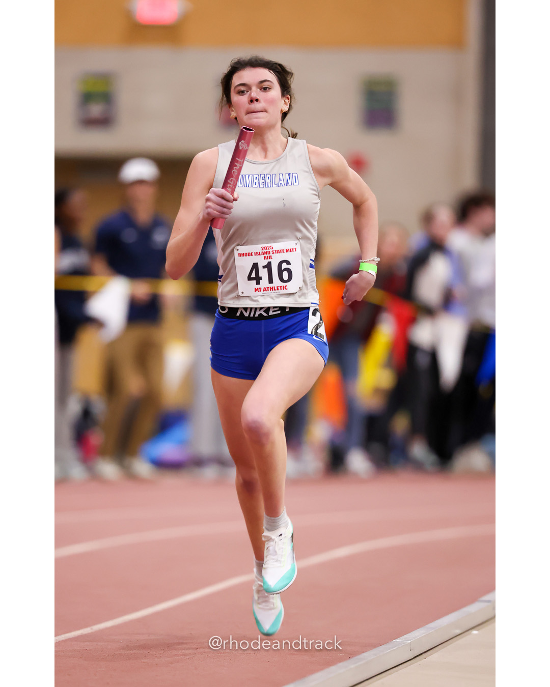 4x400m Relay - RI 2025 Indoor Track and Field State Championships - PCTA - Providence RI - February 15 2025 File: ./dir-Girls-State-Championship/250215-track-indoor-2025-ri-state-championship-pcta-456-062A7722.jpg 4x400m Relay - RI 2025 Indoor Track and Field State Championships - PCTA - Providence RI - February 15 2025 – Indoor Track – Feb 15, 2025 –…