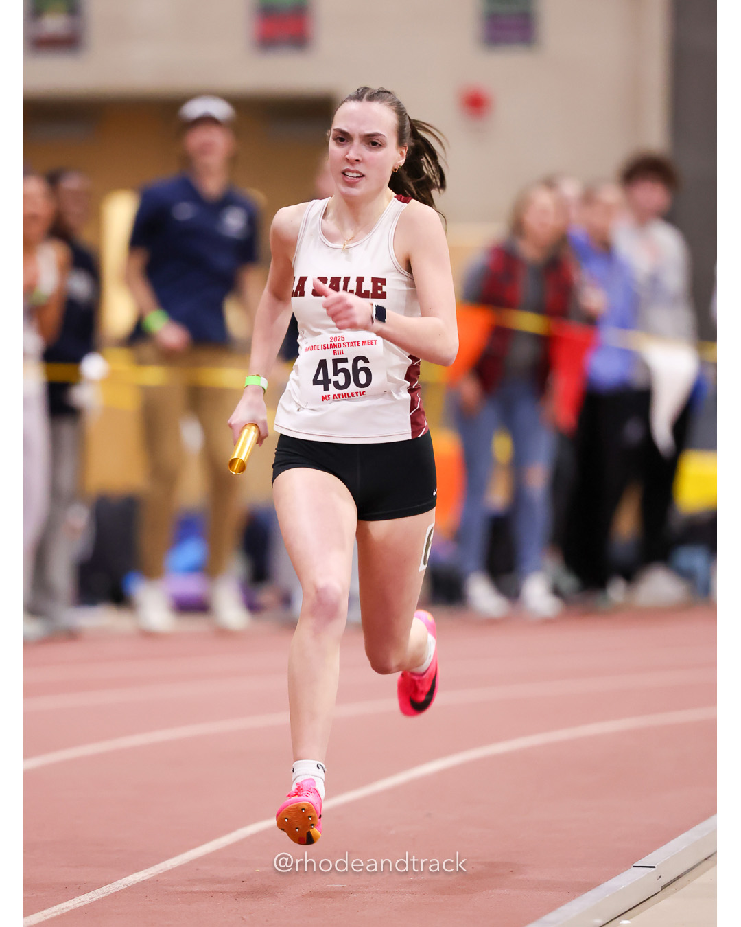 4x400m Relay - RI 2025 Indoor Track and Field State Championships - PCTA - Providence RI - February 15 2025 File: ./dir-Girls-State-Championship/250215-track-indoor-2025-ri-state-championship-pcta-461-062A7836.jpg 4x400m Relay - RI 2025 Indoor Track and Field State Championships - PCTA - Providence RI - February 15 2025 – Indoor Track – Feb 15, 2025 –…