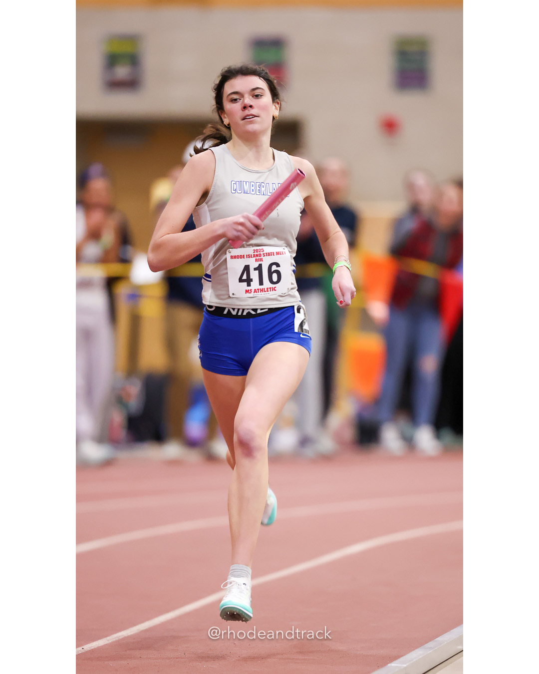 4x400m Relay - RI 2025 Indoor Track and Field State Championships - PCTA - Providence RI - February 15 2025 File: ./dir-Girls-State-Championship/250215-track-indoor-2025-ri-state-championship-pcta-462-062A7876.jpg 4x400m Relay - RI 2025 Indoor Track and Field State Championships - PCTA - Providence RI - February 15 2025 – Indoor Track – Feb 15, 2025 –…