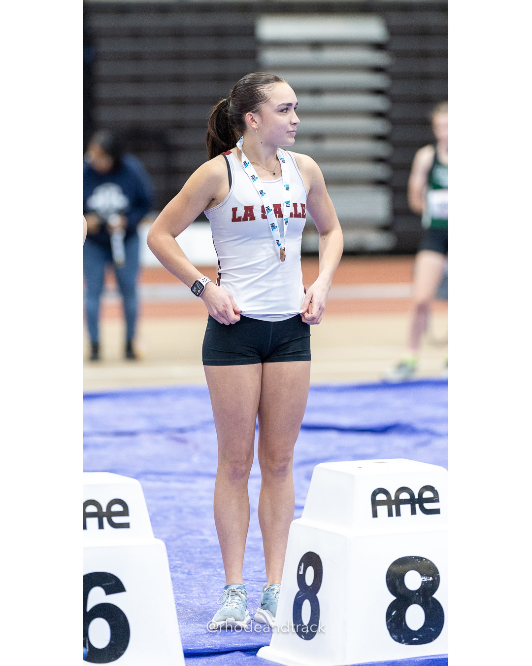 8 - Olivia Wahlberg - La Salle Academy 4:58.10 - 1500m - RI 2025 Indoor Track and Field State Championships - PCTA - Providence RI - February 15 2025 File: ./dir-Girls-State-Championship/250215-track-indoor-2025-ri-state-championship-pcta-464-296A2400.jpg 8 - Olivia Wahlberg - La Salle Academy 4:58.10 - 1500m - RI 2025 Indoor Track and Field State Championships - PCTA - Providence RI - Februa…