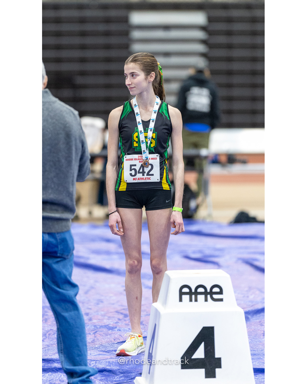 4 - Julia Dowling - North Smithfield High School 4:52.20 - 1500m - RI 2025 Indoor Track and Field State Championships - PCTA - Providence RI - February 15 2025 File: ./dir-Girls-State-Championship/250215-track-indoor-2025-ri-state-championship-pcta-466-296A2545.jpg 4 - Julia Dowling - North Smithfield High School 4:52.20 - 1500m - RI 2025 Indoor Track and Field State Championships - PCTA - Providence R…