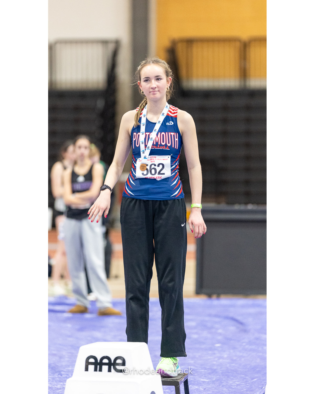 3 - Allie Kaull - Portsmouth High School 4:51.61 - 1500m - RI 2025 Indoor Track and Field State Championships - PCTA - Providence RI - February 15 2025 File: ./dir-Girls-State-Championship/250215-track-indoor-2025-ri-state-championship-pcta-467-296A2554.jpg 3 - Allie Kaull - Portsmouth High School 4:51.61 - 1500m - RI 2025 Indoor Track and Field State Championships - PCTA - Providence RI - Febr…