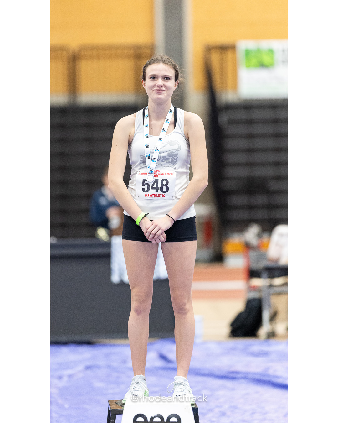 2 - Keaney Bayha - Pilgrim High School 4:49.69 - 1500m - RI 2025 Indoor Track and Field State Championships - PCTA - Providence RI - February 15 2025 File: ./dir-Girls-State-Championship/250215-track-indoor-2025-ri-state-championship-pcta-469-296A2620.jpg 2 - Keaney Bayha - Pilgrim High School 4:49.69 - 1500m - RI 2025 Indoor Track and Field State Championships - PCTA - Providence RI - Februa…