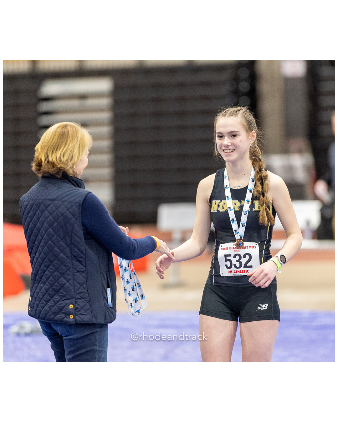 7 - Lucy Stowe - North Kingstown High School 3:06.94 - 1000m - RI 2025 Indoor Track and Field State Championships - PCTA - Providence RI - February 15 2025 File: ./dir-Girls-State-Championship/250215-track-indoor-2025-ri-state-championship-pcta-478-296A2918.jpg 7 - Lucy Stowe - North Kingstown High School 3:06.94 - 1000m - RI 2025 Indoor Track and Field State Championships - PCTA - Providence RI -…