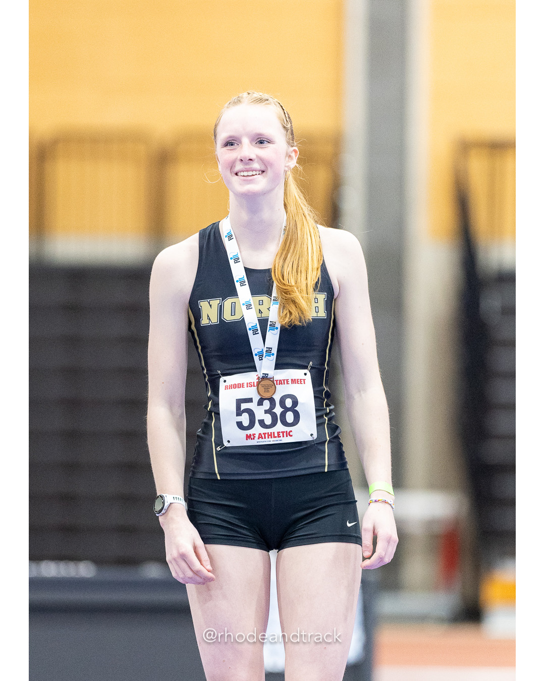 2 - Maura Whitney - North Kingstown High School 3:01.43 - 1000m - RI 2025 Indoor Track and Field State Championships - PCTA - Providence RI - February 15 2025 File: ./dir-Girls-State-Championship/250215-track-indoor-2025-ri-state-championship-pcta-485-296A3129.jpg 2 - Maura Whitney - North Kingstown High School 3:01.43 - 1000m - RI 2025 Indoor Track and Field State Championships - PCTA - Providence RI…