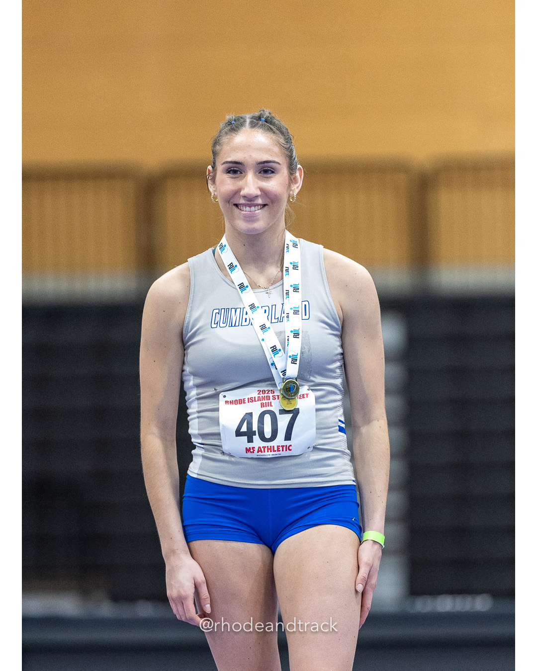 1 - Kiley DeFusco - Cumberland 2:58.06 - 1000m - RI 2025 Indoor Track and Field State Championships - PCTA - Providence RI - February 15 2025 File: ./dir-Girls-State-Championship/250215-track-indoor-2025-ri-state-championship-pcta-487-296A3200.jpg 1 - Kiley DeFusco - Cumberland 2:58.06 - 1000m - RI 2025 Indoor Track and Field State Championships - PCTA - Providence RI - February 15 20…