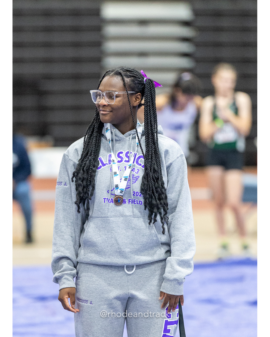 300m - RI 2025 Indoor Track and Field State Championships - PCTA - Providence RI - February 15 2025 File: ./dir-Girls-State-Championship/250215-track-indoor-2025-ri-state-championship-pcta-495-296A3455.jpg 300m - RI 2025 Indoor Track and Field State Championships - PCTA - Providence RI - February 15 2025 – Indoor Track – Feb 15, 2025 – PCTA, P…