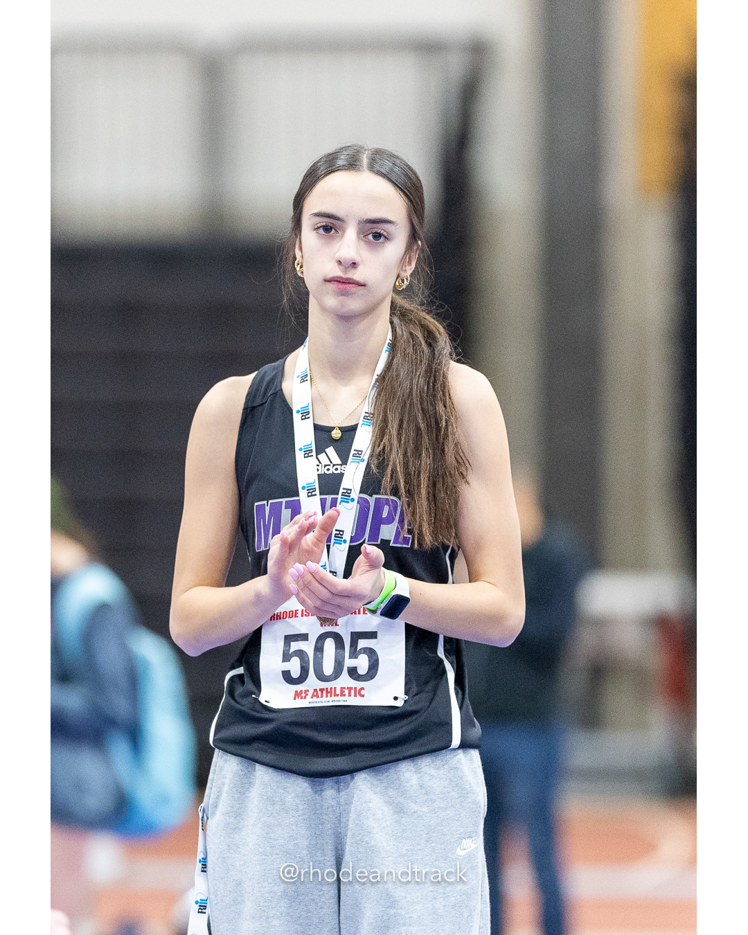 300m - RI 2025 Indoor Track and Field State Championships - PCTA - Providence RI - February 15 2025 File: ./dir-Girls-State-Championship/250215-track-indoor-2025-ri-state-championship-pcta-498-296A3561.jpg 300m - RI 2025 Indoor Track and Field State Championships - PCTA - Providence RI - February 15 2025 – Indoor Track – Feb 15, 2025 – PCTA, P…
