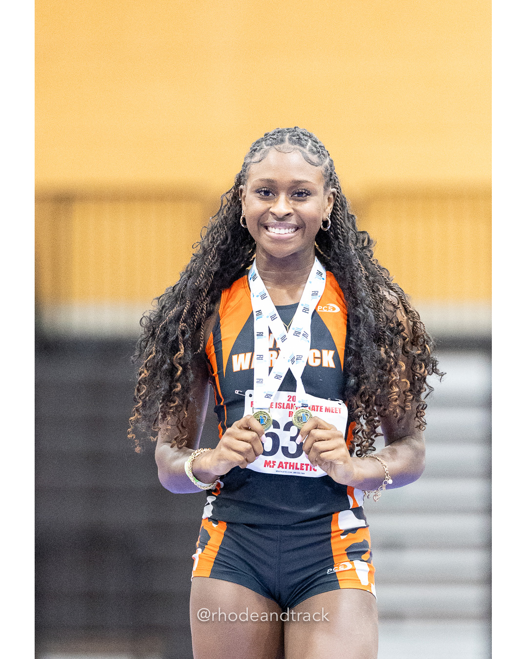1 - Lisa Raye - West Warwick High School 40.24 - 300m - RI 2025 Indoor Track and Field State Championships - PCTA - Providence RI - February 15 2025 File: ./dir-Girls-State-Championship/250215-track-indoor-2025-ri-state-championship-pcta-500-296A3648.jpg 1 - Lisa Raye - West Warwick High School 40.24 - 300m - RI 2025 Indoor Track and Field State Championships - PCTA - Providence RI - Februar…