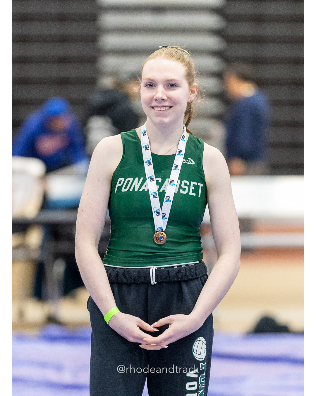 3 - Lillian Racine - Ponaganset High School 41.55 - 300m - RI 2025 Indoor Track and Field State Championships - PCTA - Providence RI - February 15 2025 File: ./dir-Girls-State-Championship/250215-track-indoor-2025-ri-state-championship-pcta-502-296A3747.jpg 3 - Lillian Racine - Ponaganset High School 41.55 - 300m - RI 2025 Indoor Track and Field State Championships - PCTA - Providence RI - Febr…
