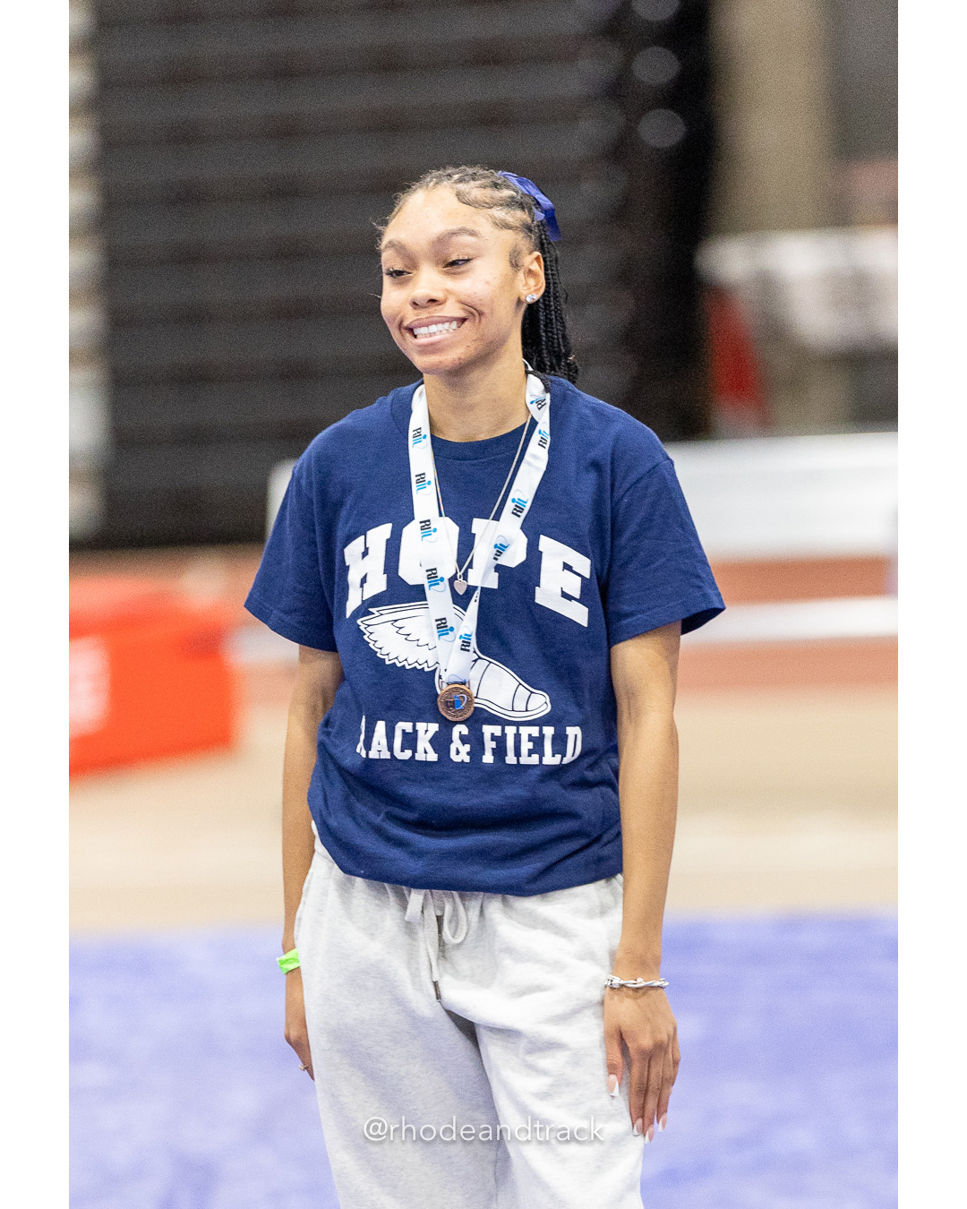 7 - Zariyah Brown - Hope High School 42.61 - 300m - RI 2025 Indoor Track and Field State Championships - PCTA - Providence RI - February 15 2025 File: ./dir-Girls-State-Championship/250215-track-indoor-2025-ri-state-championship-pcta-514-296A4067.jpg 7 - Zariyah Brown - Hope High School 42.61 - 300m - RI 2025 Indoor Track and Field State Championships - PCTA - Providence RI - February 15…