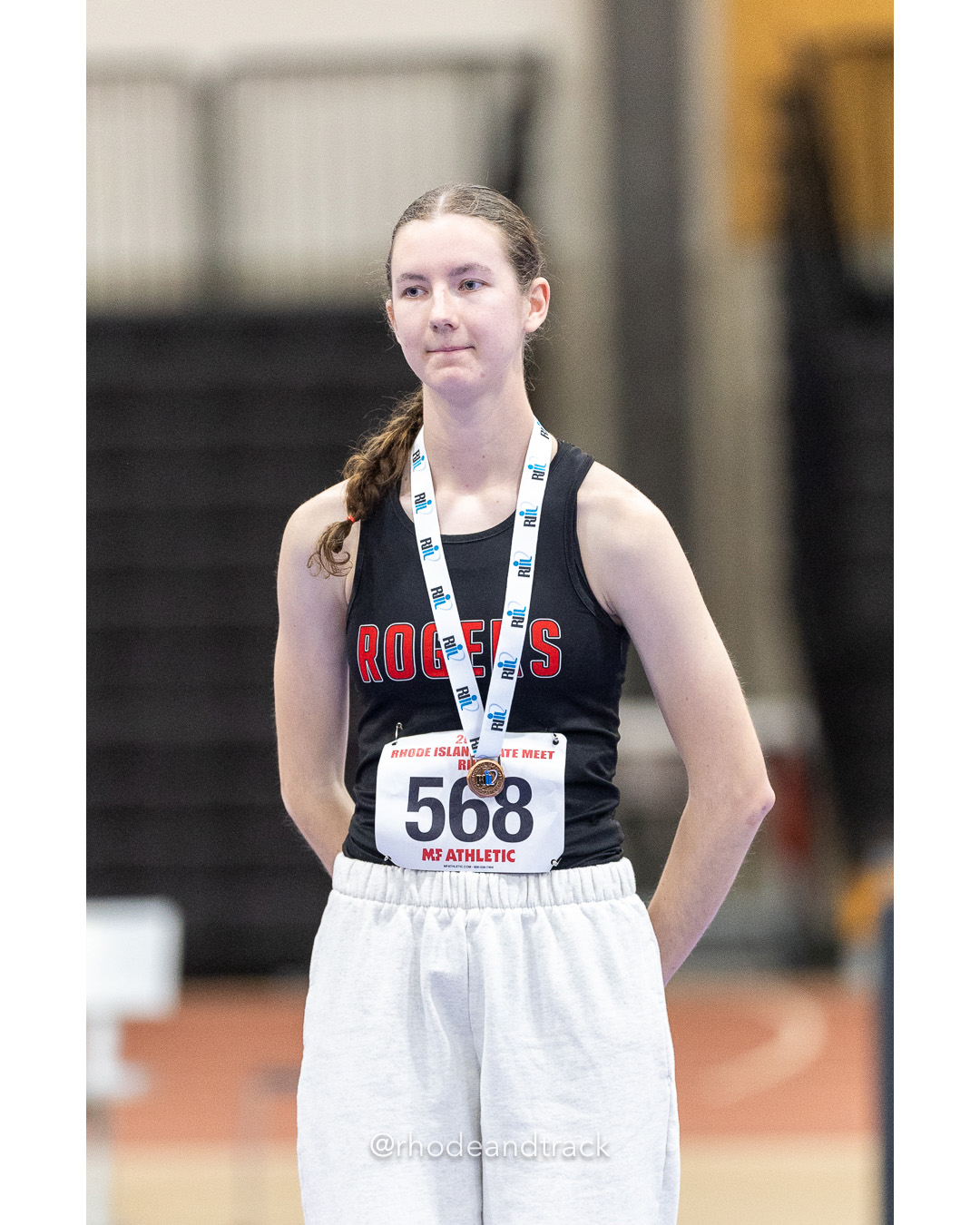 3 - Laura Hoag - Rogers 1:39.29 - 600m - RI 2025 Indoor Track and Field State Championships - PCTA - Providence RI - February 15 2025 File: ./dir-Girls-State-Championship/250215-track-indoor-2025-ri-state-championship-pcta-520-296A4218.jpg 3 - Laura Hoag - Rogers 1:39.29 - 600m - RI 2025 Indoor Track and Field State Championships - PCTA - Providence RI - February 15 2025 – Ind…