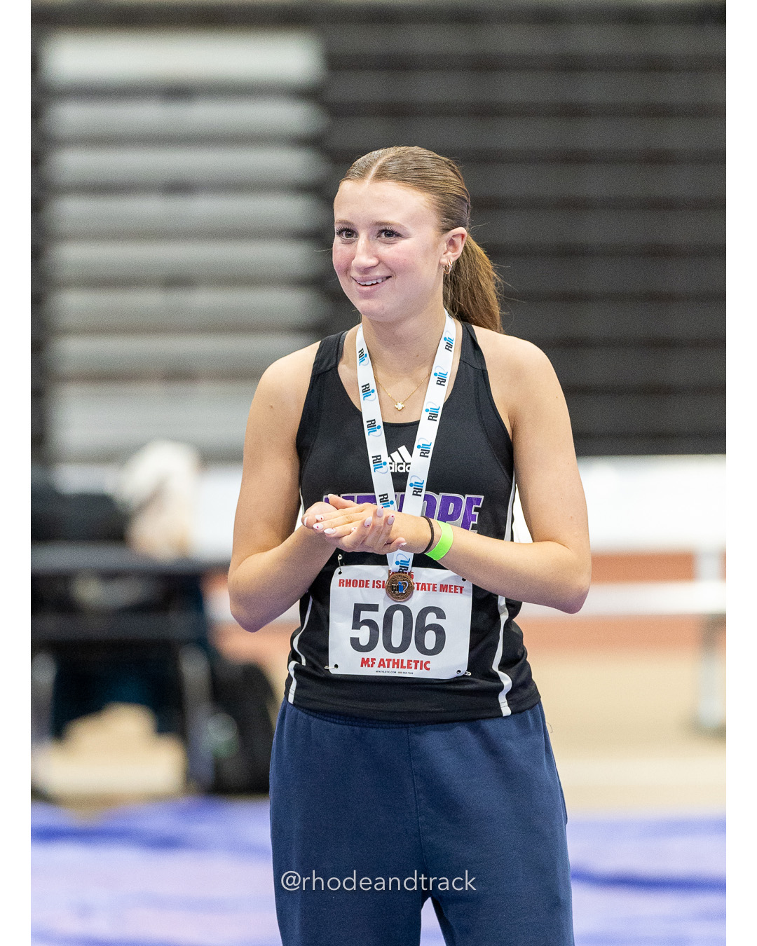 4 - Lola Silva - Mount Hope High School 18-02.50 - Long Jump - RI 2025 Indoor Track and Field State Championships - PCTA - Providence RI - February 15 2025 File: ./dir-Girls-State-Championship/250215-track-indoor-2025-ri-state-championship-pcta-531-296A4663.jpg 4 - Lola Silva - Mount Hope High School 18-02.50 - Long Jump - RI 2025 Indoor Track and Field State Championships - PCTA - Providence RI -…