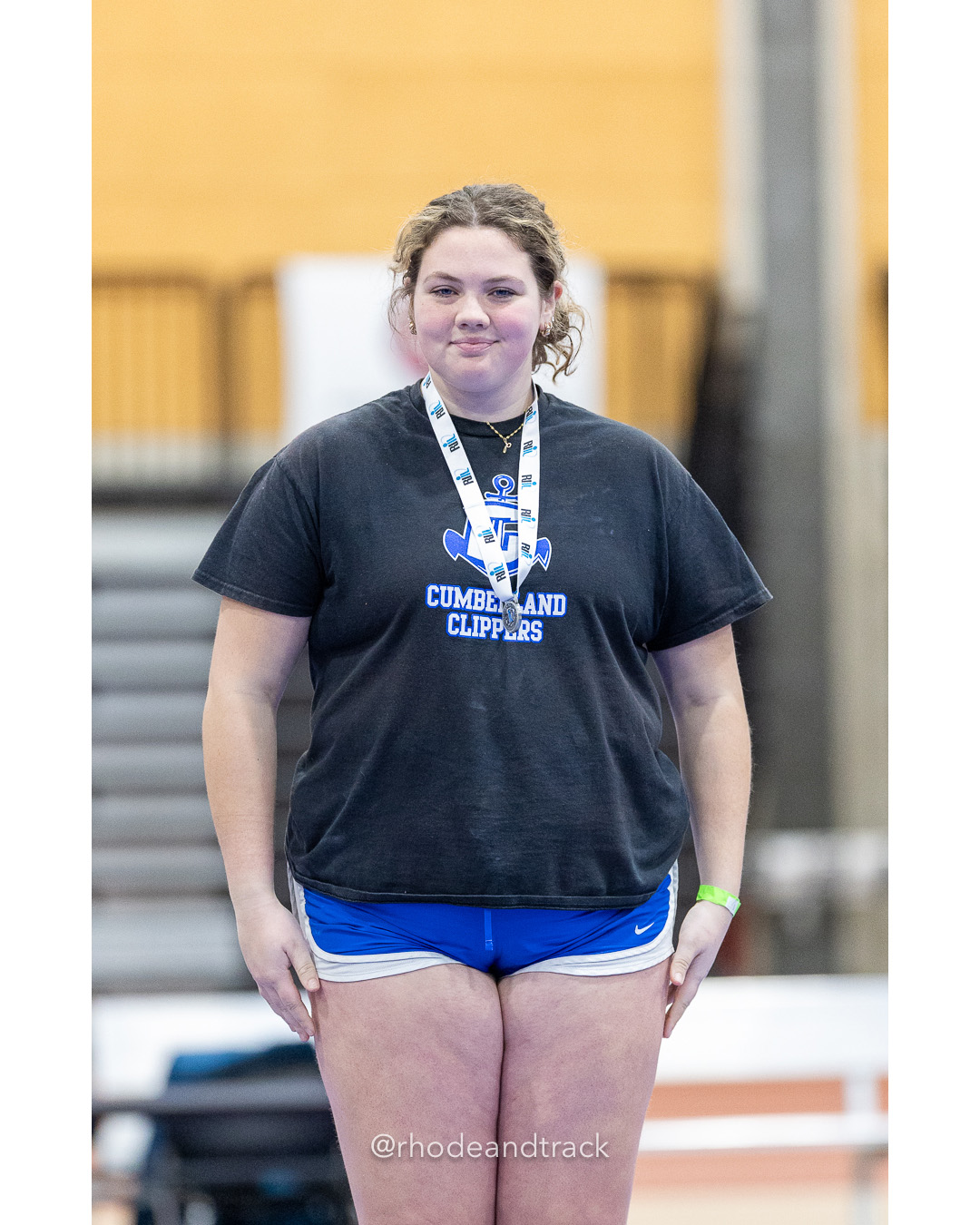 2 - Payton Goulding - Cumberland 40-03.50 - Shot Put - RI 2025 Indoor Track and Field State Championships - PCTA - Providence RI - February 15 2025 File: ./dir-Girls-State-Championship/250215-track-indoor-2025-ri-state-championship-pcta-572-296A5734.jpg 2 - Payton Goulding - Cumberland 40-03.50 - Shot Put - RI 2025 Indoor Track and Field State Championships - PCTA - Providence RI - February…