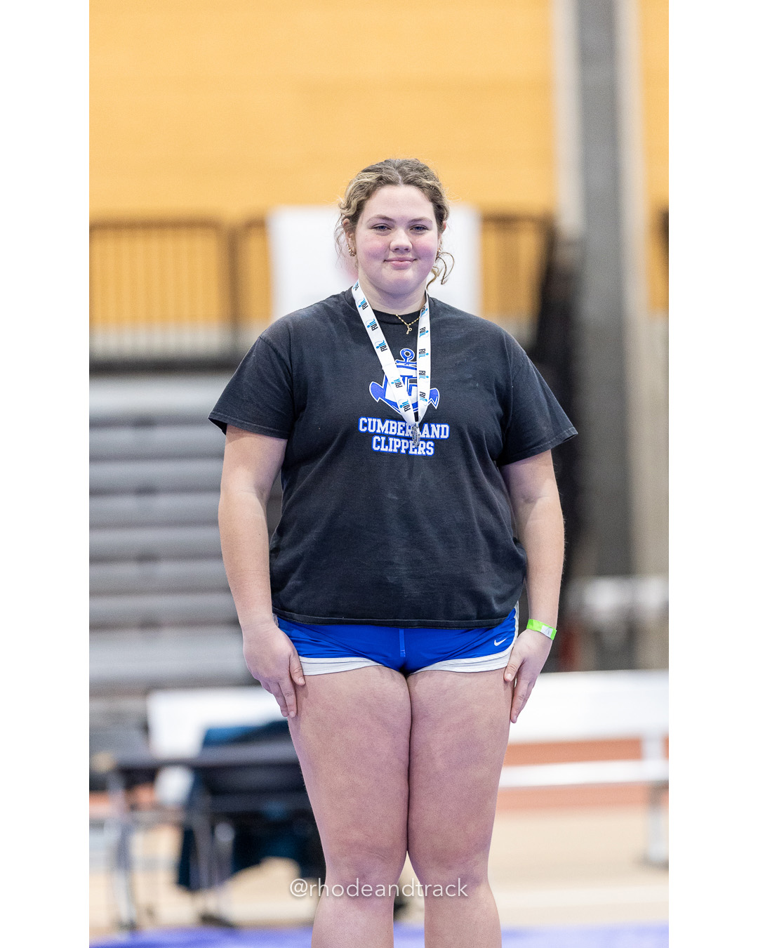 2 - Payton Goulding - Cumberland 40-03.50 - Shot Put - RI 2025 Indoor Track and Field State Championships - PCTA - Providence RI - February 15 2025 File: ./dir-Girls-State-Championship/250215-track-indoor-2025-ri-state-championship-pcta-574-296A5905.jpg 2 - Payton Goulding - Cumberland 40-03.50 - Shot Put - RI 2025 Indoor Track and Field State Championships - PCTA - Providence RI - February…