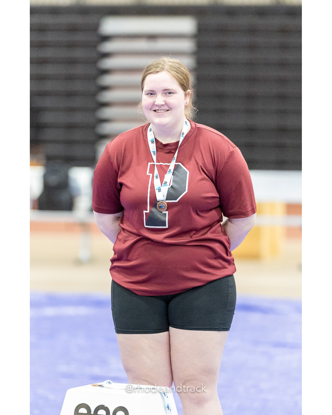 7 - Julia Smith - The Prout School 33-11.00 - Shot Put - RI 2025 Indoor Track and Field State Championships - PCTA - Providence RI - February 15 2025 File: ./dir-Girls-State-Championship/250215-track-indoor-2025-ri-state-championship-pcta-580-296A6011.jpg 7 - Julia Smith - The Prout School 33-11.00 - Shot Put - RI 2025 Indoor Track and Field State Championships - PCTA - Providence RI - Februa…