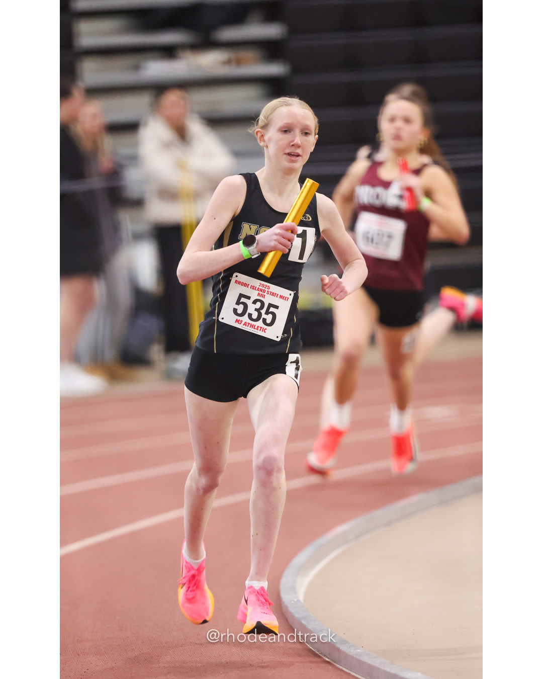 4x800m Relay - RI 2025 Indoor Track and Field State Championships - PCTA - Providence RI - February 15 2025 File: ./dir-Girls-State-Championship/250215-track-indoor-2025-ri-state-championship-pcta-83-062A4122.jpg 4x800m Relay - RI 2025 Indoor Track and Field State Championships - PCTA - Providence RI - February 15 2025 – Indoor Track – Feb 15, 2025 –…