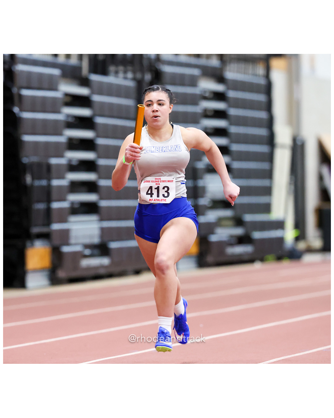 4x200m Relay - RI 2025 Indoor Track and Field State Championships - PCTA - Providence RI - February 15 2025 File: ./dir-Girls-State-Championship/250215-track-indoor-2025-ri-state-championship-pcta-96-062A4464.jpg 4x200m Relay - RI 2025 Indoor Track and Field State Championships - PCTA - Providence RI - February 15 2025 – Indoor Track – Feb 15, 2025 –…